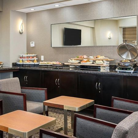 Sheraton Vancouver Guildford Hotel Surrey Eksteriør billede